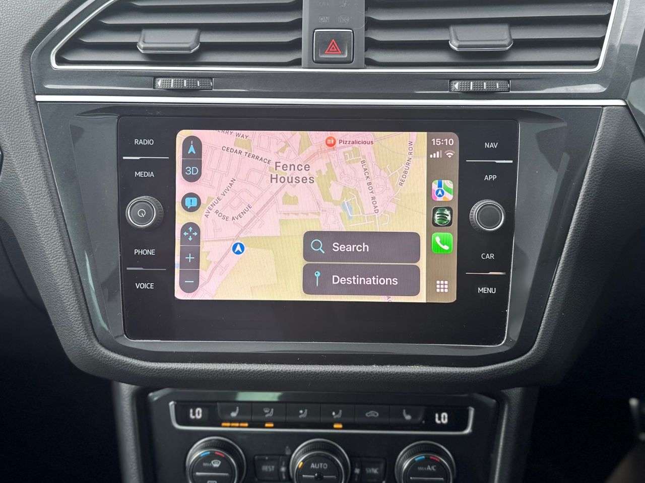 2018 VOLKSWAGEN TIGUAN 2018 VOLKSWAGEN TIGUAN
