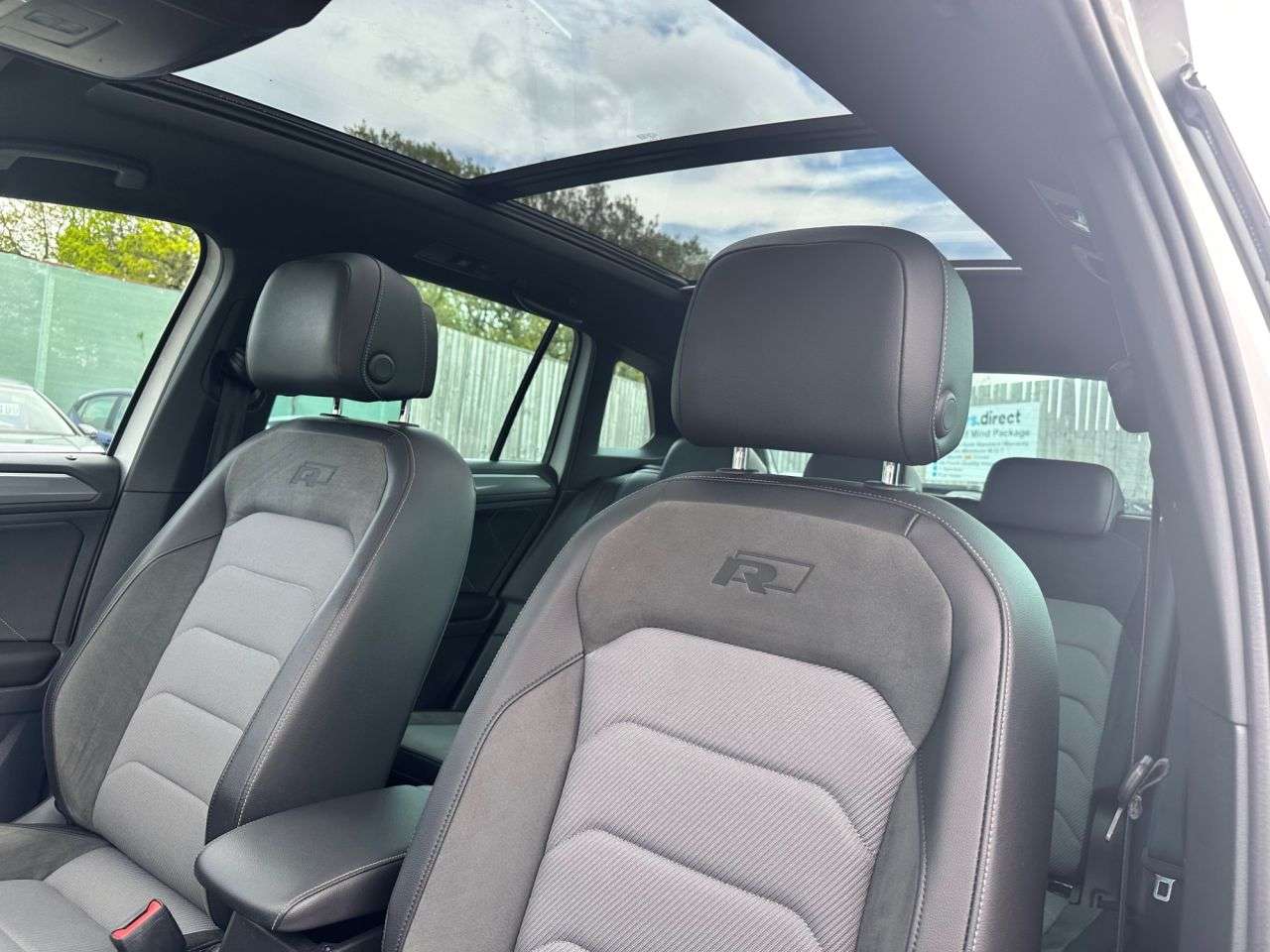 2018 VOLKSWAGEN TIGUAN 2018 VOLKSWAGEN TIGUAN