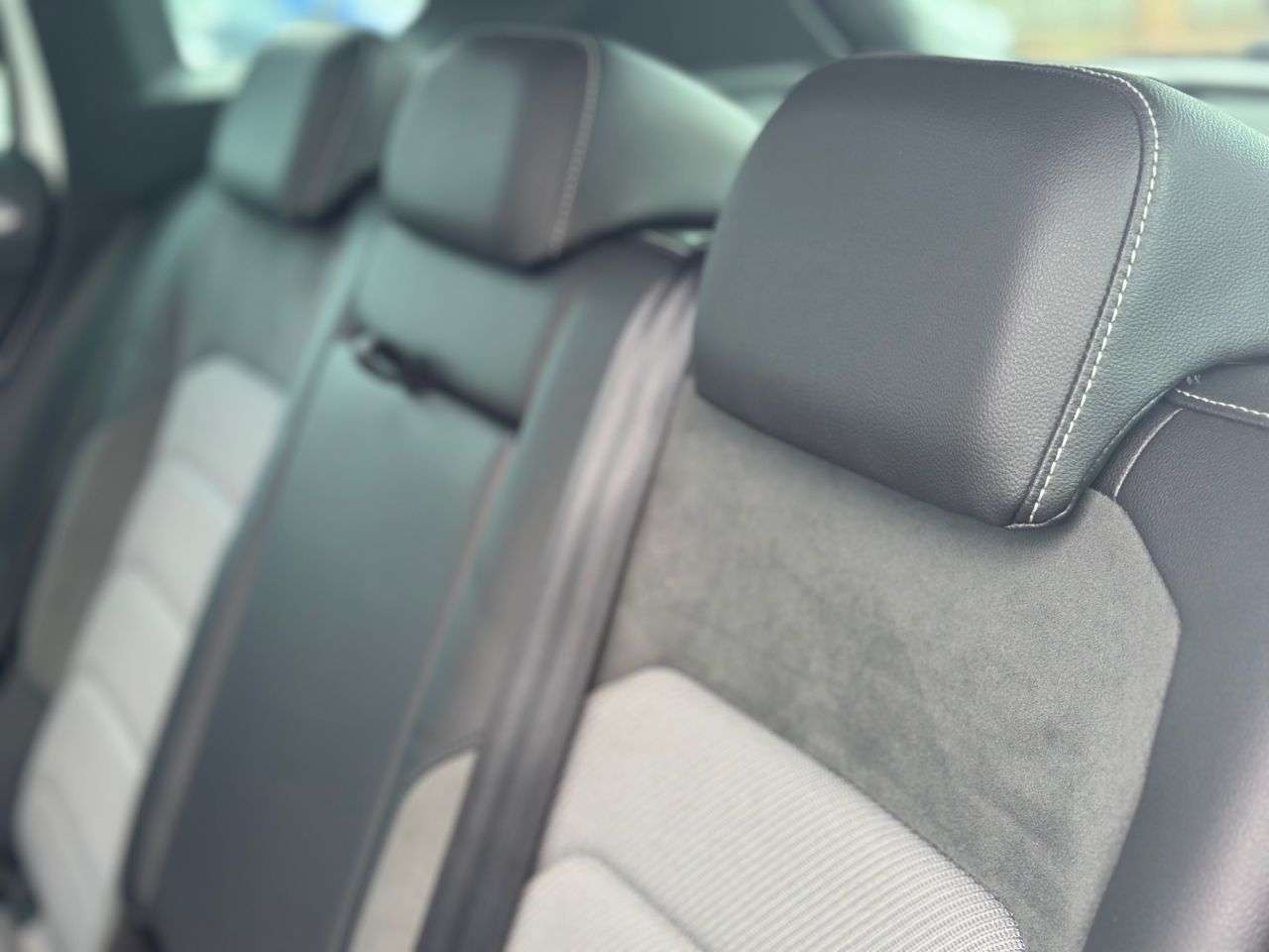 2018 VOLKSWAGEN TIGUAN 2018 VOLKSWAGEN TIGUAN