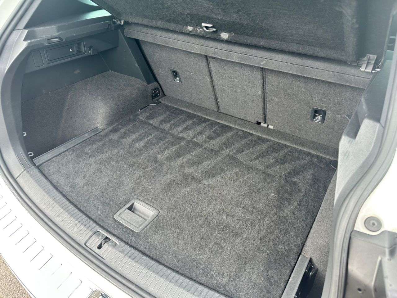 2018 VOLKSWAGEN TIGUAN 2018 VOLKSWAGEN TIGUAN
