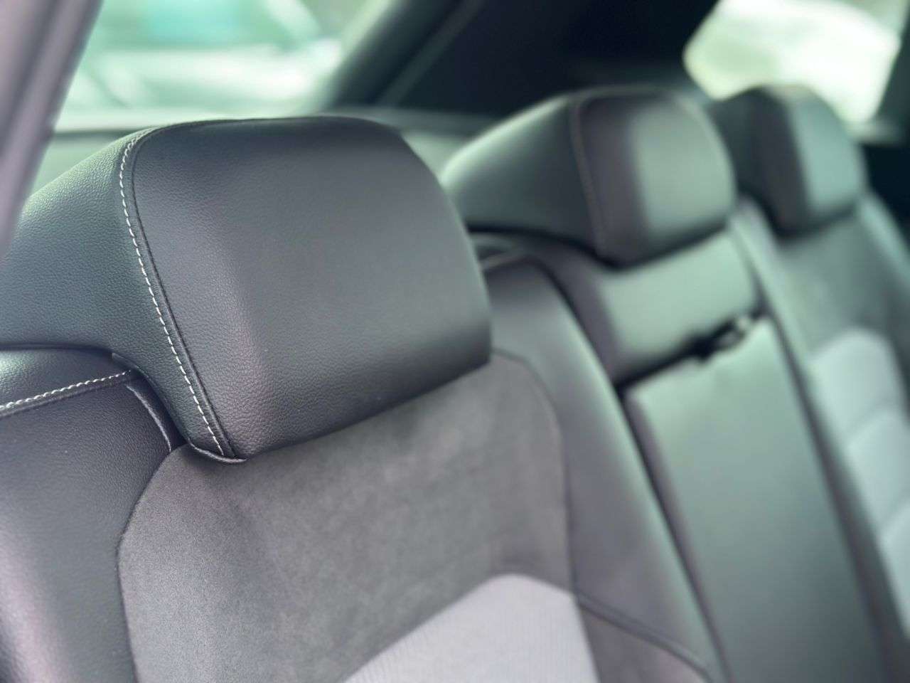 2018 VOLKSWAGEN TIGUAN 2018 VOLKSWAGEN TIGUAN