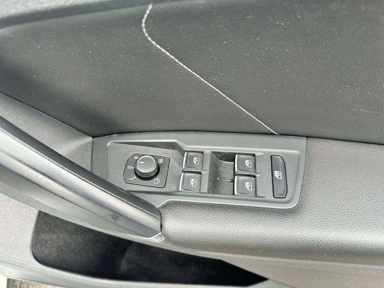 2018 VOLKSWAGEN TIGUAN 2018 VOLKSWAGEN TIGUAN