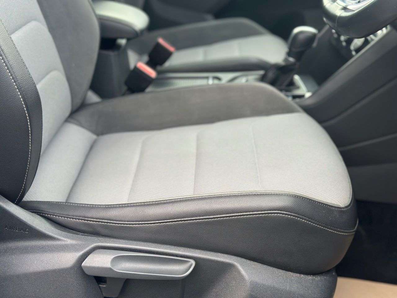 2018 VOLKSWAGEN TIGUAN 2018 VOLKSWAGEN TIGUAN