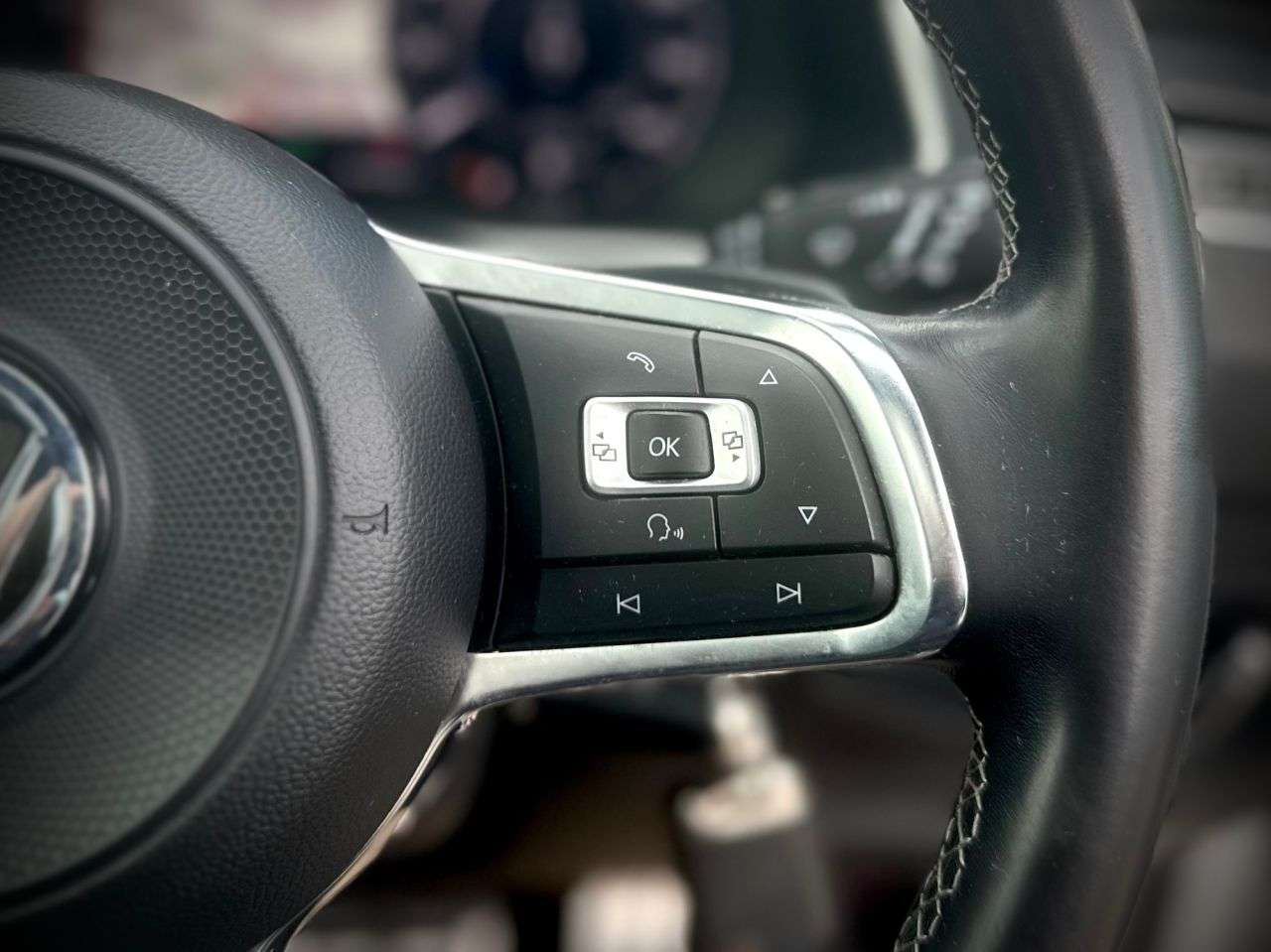 2018 VOLKSWAGEN TIGUAN 2018 VOLKSWAGEN TIGUAN