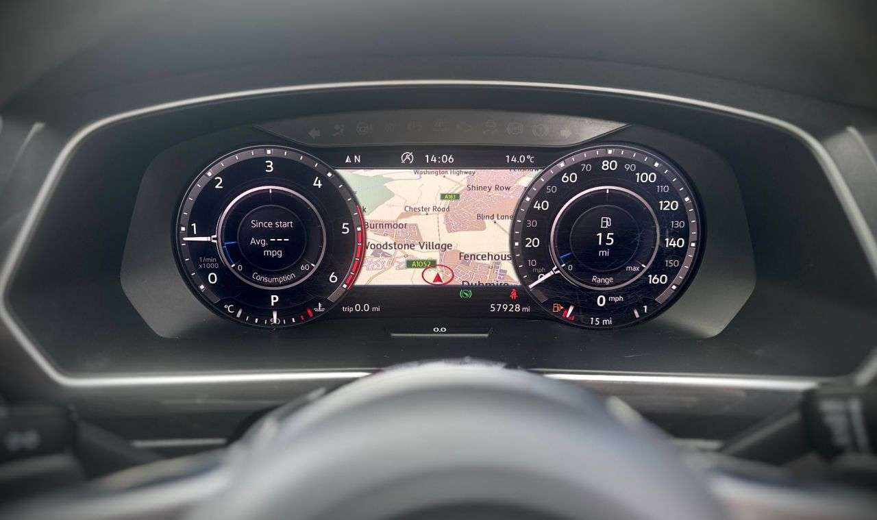 2018 VOLKSWAGEN TIGUAN 2018 VOLKSWAGEN TIGUAN