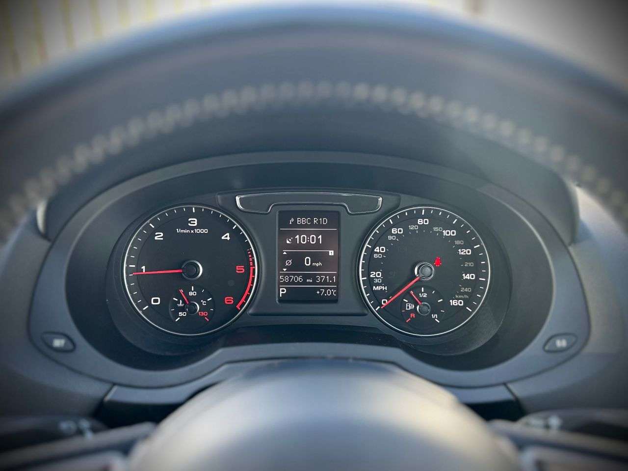 2017 AUDI Q3 2017 AUDI Q3