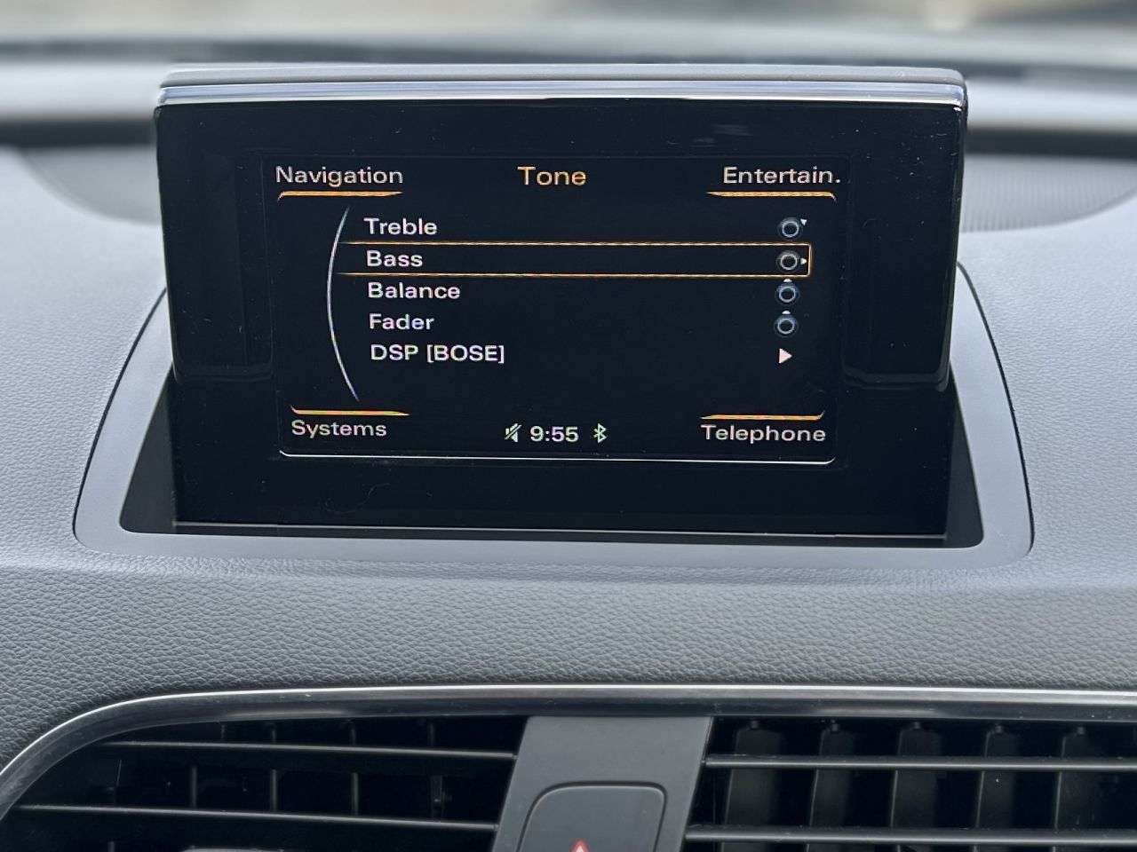 2017 AUDI Q3 2017 AUDI Q3