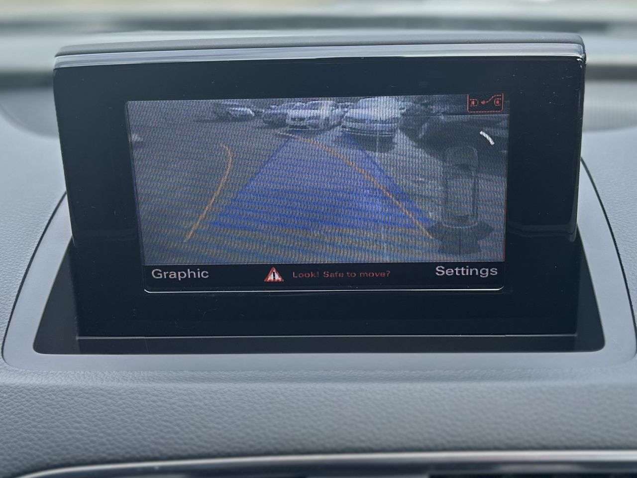 2017 AUDI Q3 2017 AUDI Q3