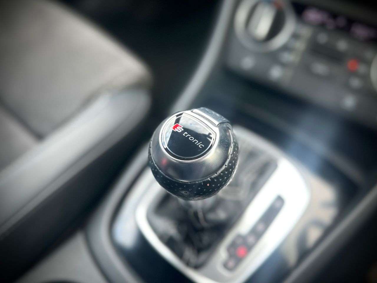 2017 AUDI Q3 2017 AUDI Q3