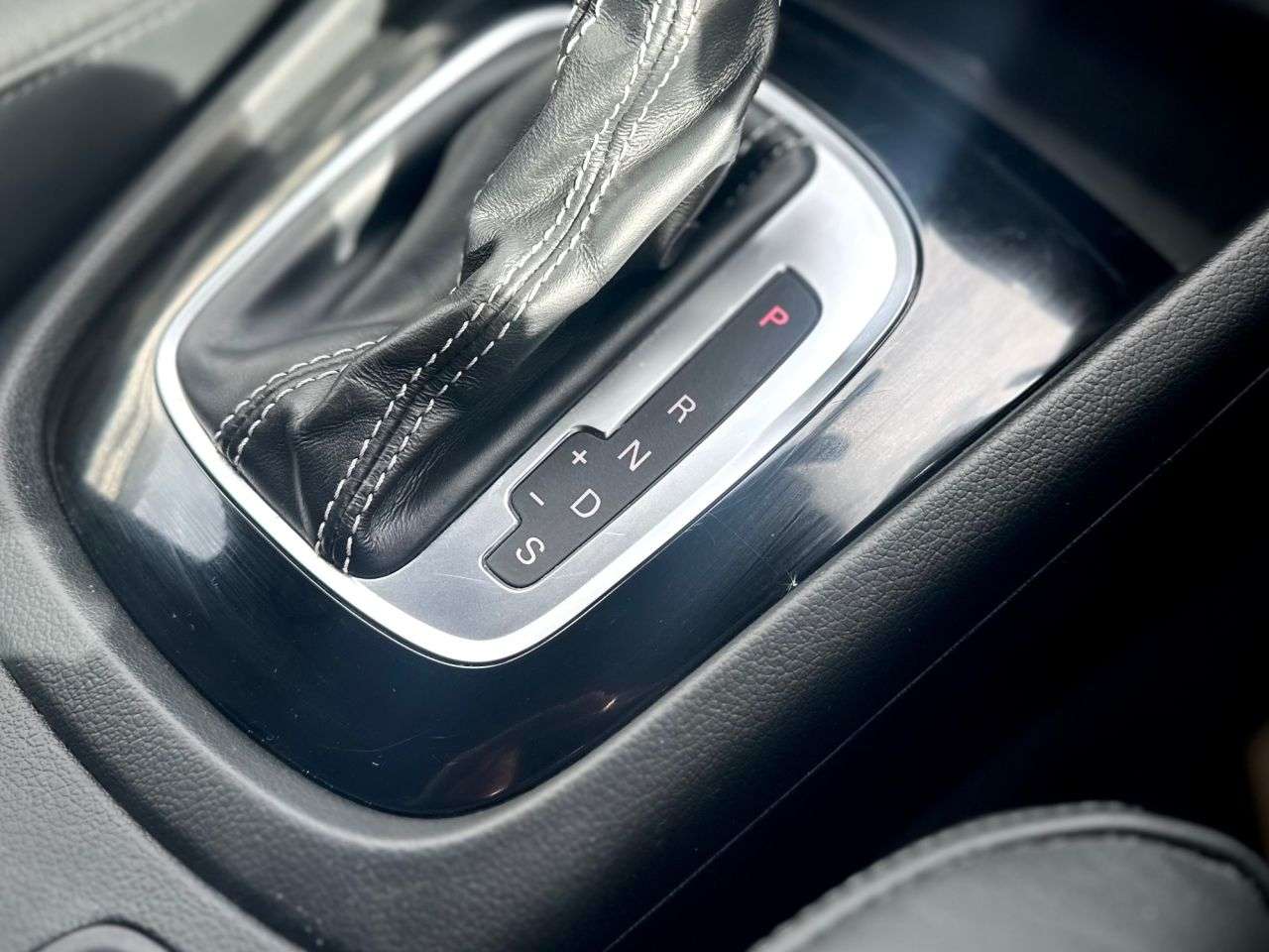2017 AUDI Q3 2017 AUDI Q3