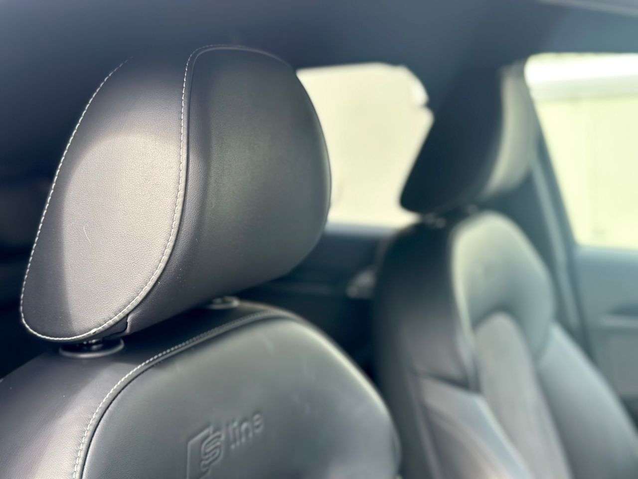 2017 AUDI Q3 2017 AUDI Q3
