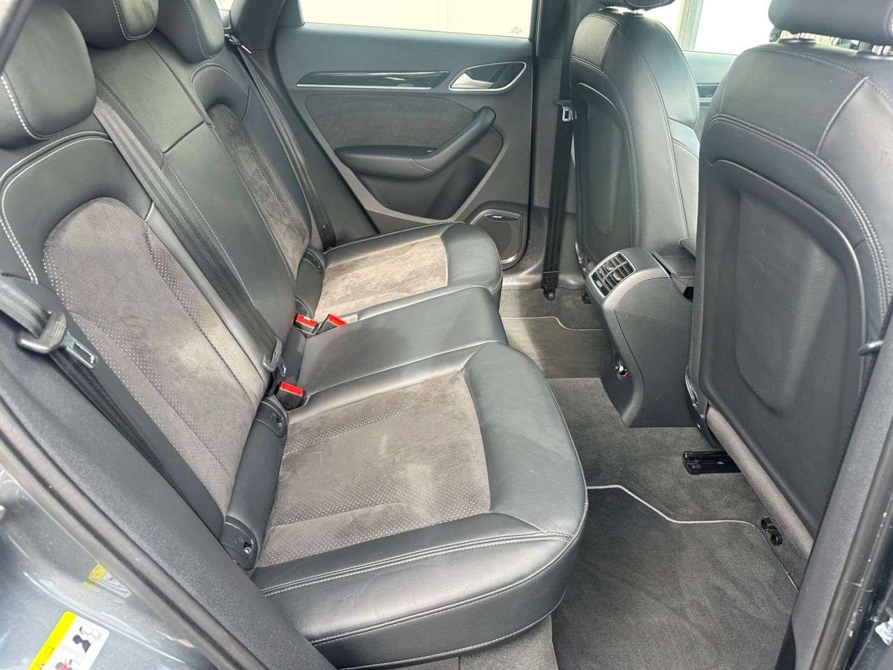 2017 AUDI Q3 2017 AUDI Q3