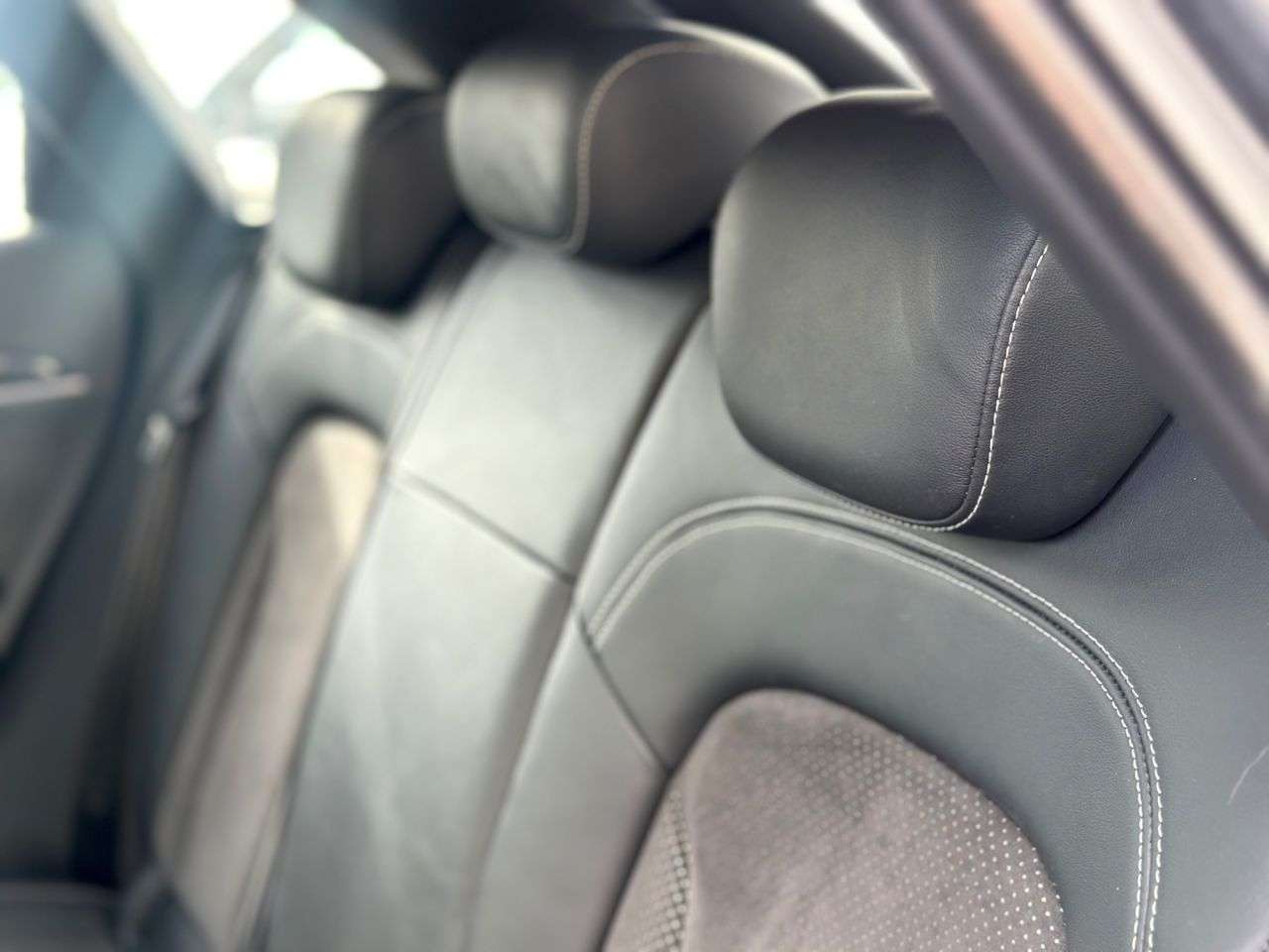 2017 AUDI Q3 2017 AUDI Q3