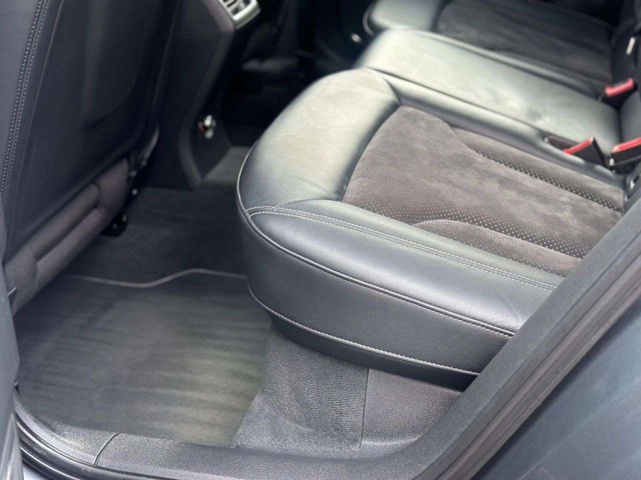 2017 AUDI Q3 2017 AUDI Q3