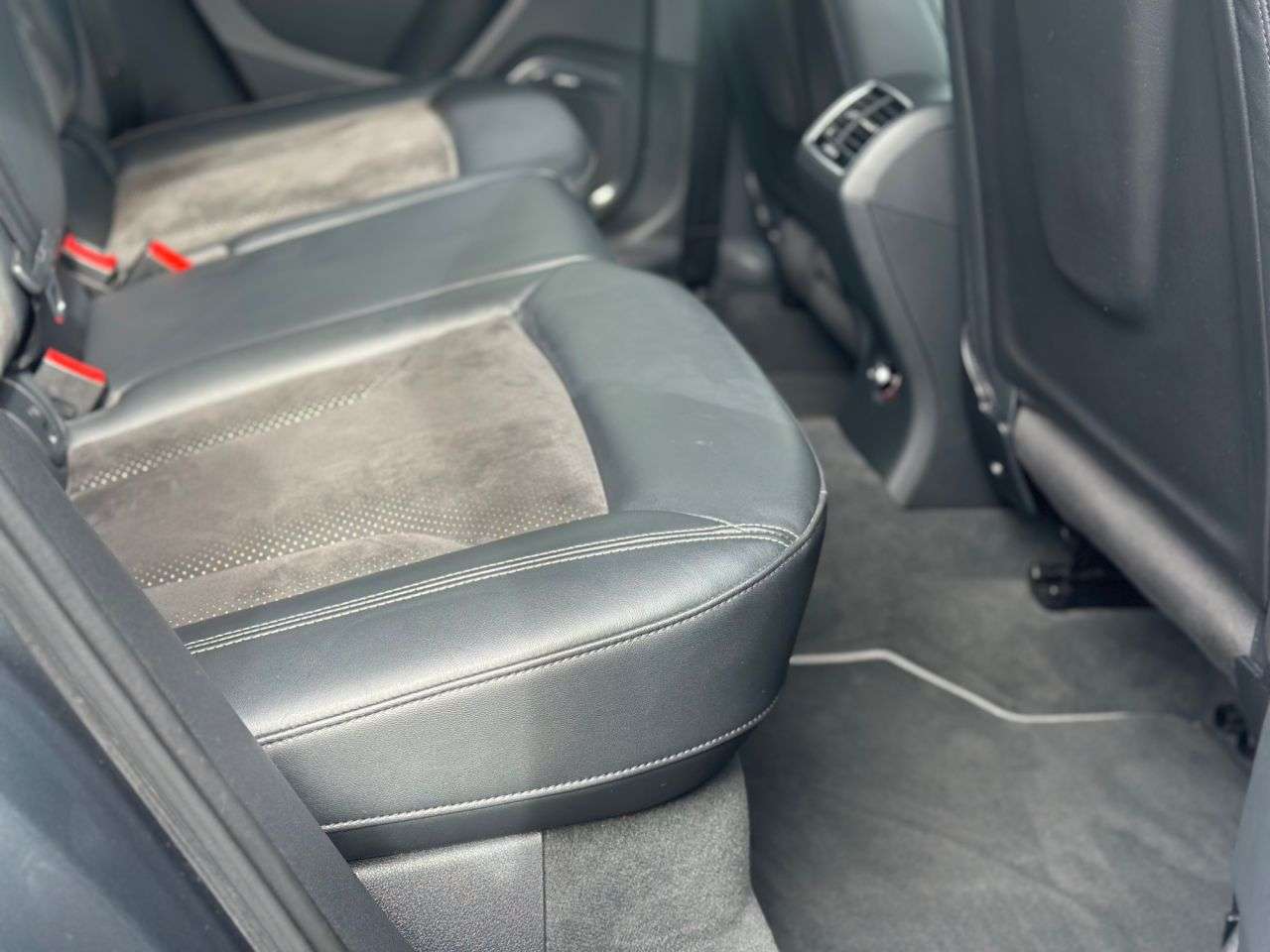 2017 AUDI Q3 2017 AUDI Q3