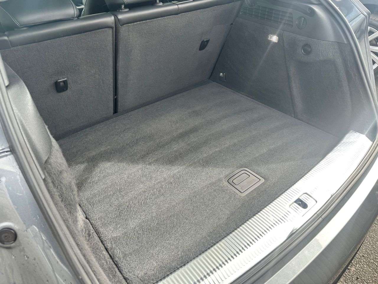 2017 AUDI Q3 2017 AUDI Q3