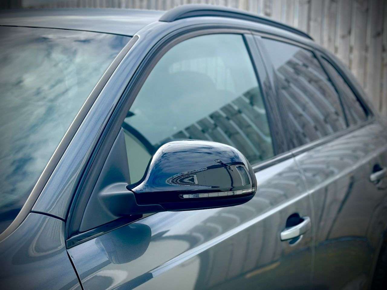 2017 AUDI Q3 2017 AUDI Q3