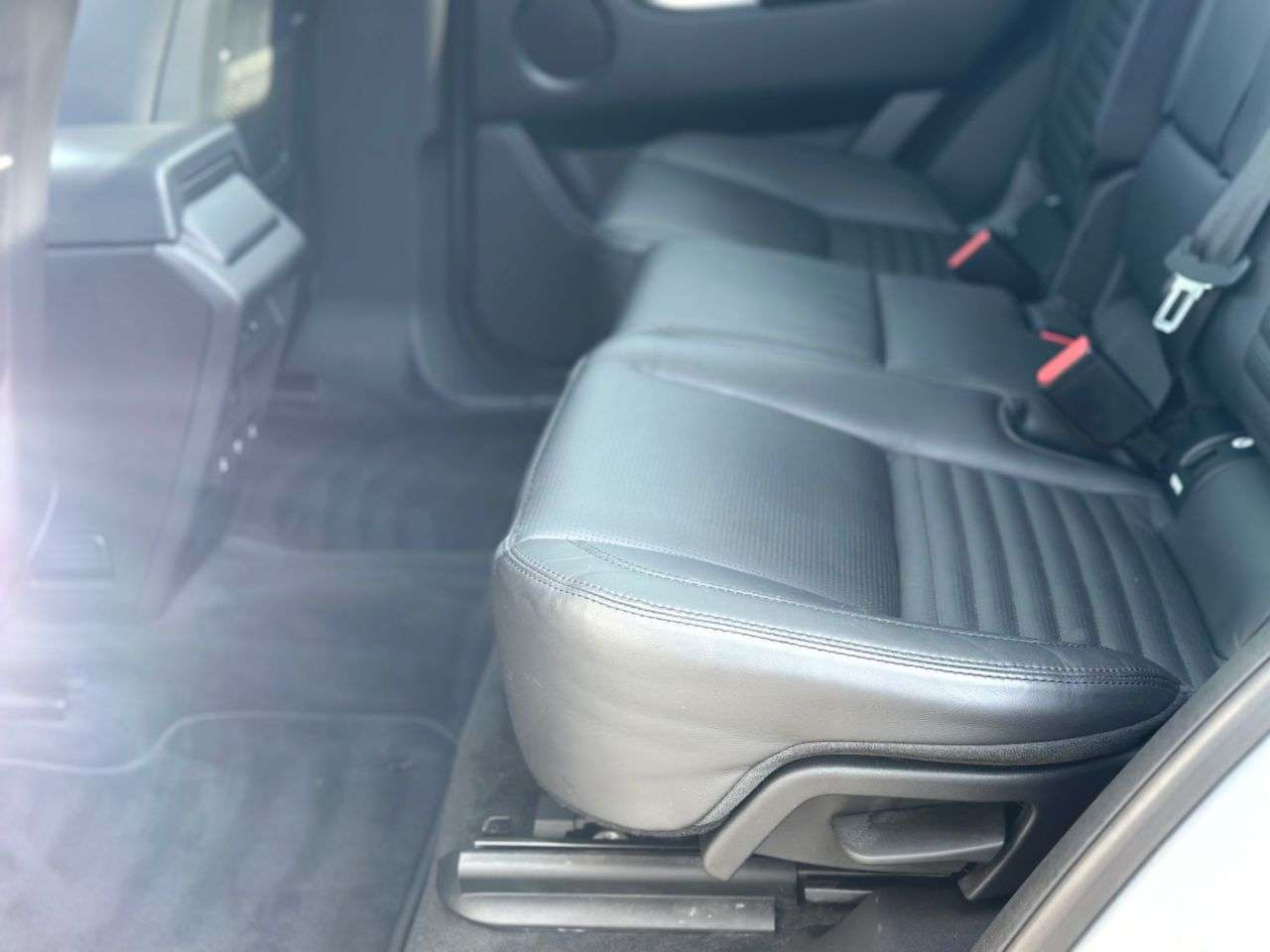 2018 LAND ROVER DISCOVERY SPORT 2018 LAND ROVER DISCOVERY SPORT
