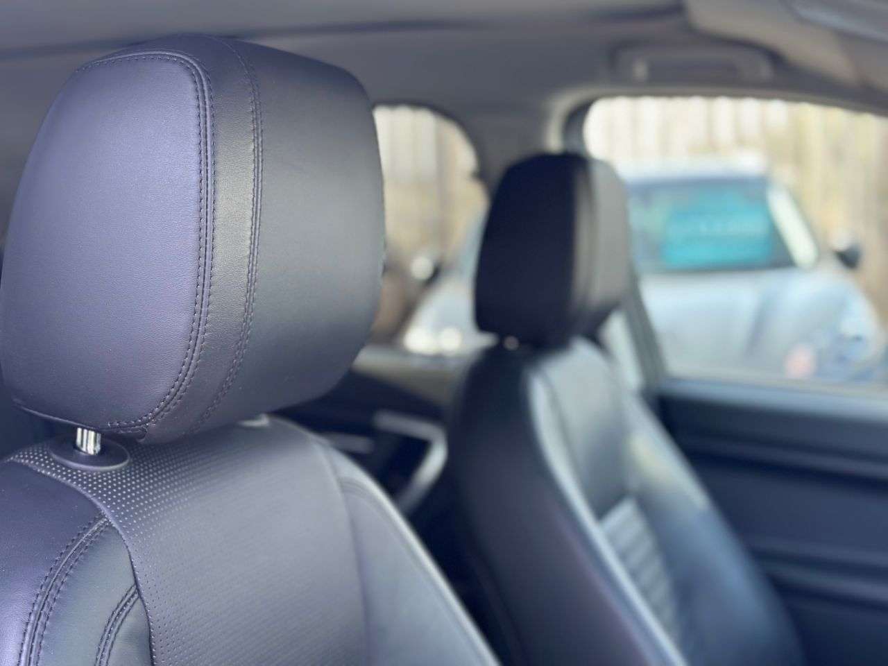 2018 LAND ROVER DISCOVERY SPORT 2018 LAND ROVER DISCOVERY SPORT