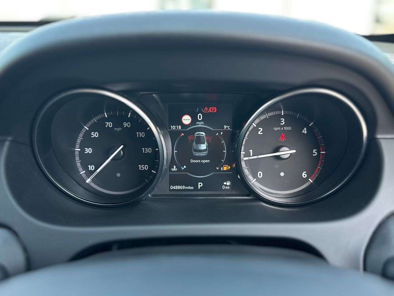 2018 LAND ROVER DISCOVERY SPORT 2018 LAND ROVER DISCOVERY SPORT