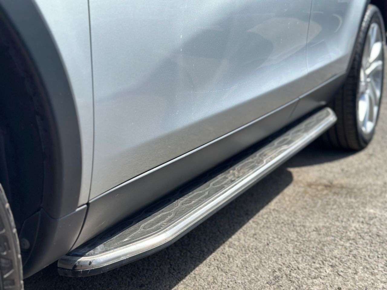2018 LAND ROVER DISCOVERY SPORT 2018 LAND ROVER DISCOVERY SPORT