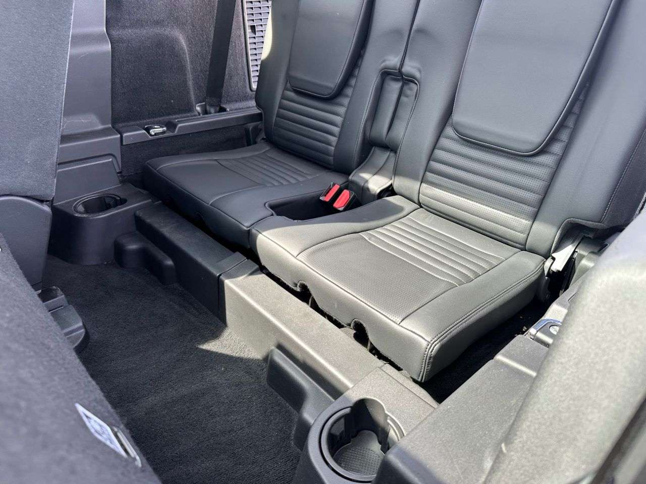 2018 LAND ROVER DISCOVERY SPORT 2018 LAND ROVER DISCOVERY SPORT