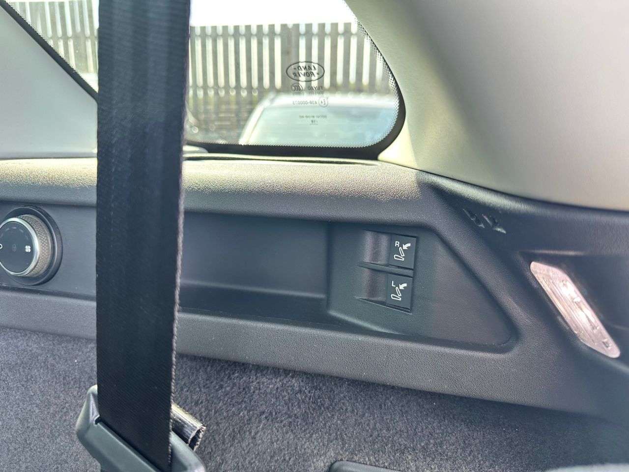 2018 LAND ROVER DISCOVERY SPORT 2018 LAND ROVER DISCOVERY SPORT