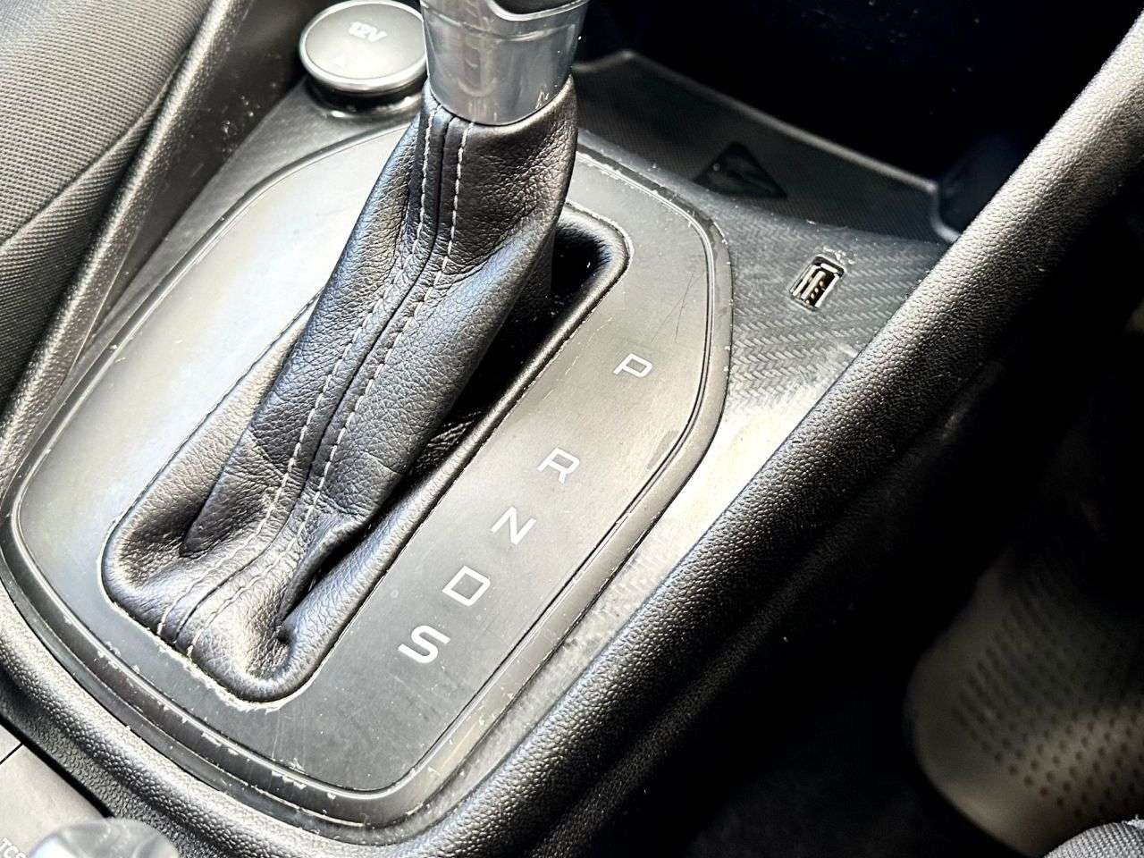 2019 FORD FIESTA 2019 FORD FIESTA