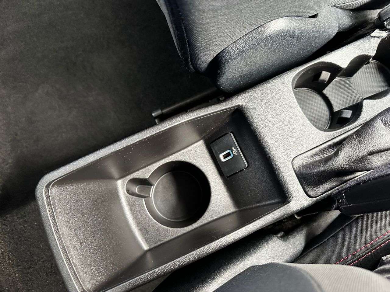 2019 FORD FIESTA 2019 FORD FIESTA