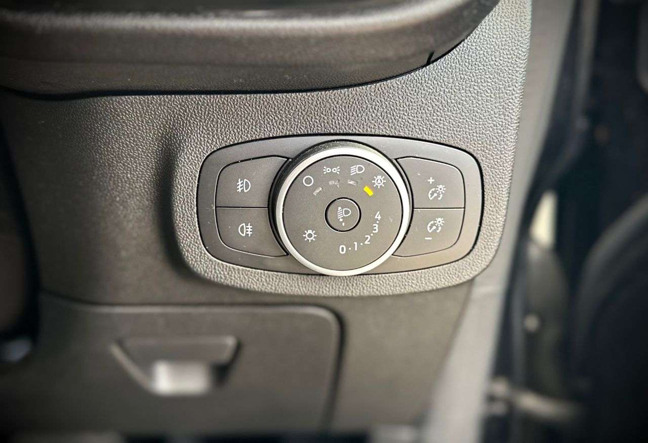 2019 FORD FIESTA 2019 FORD FIESTA