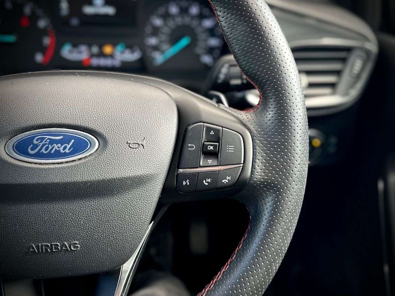2019 FORD FIESTA 2019 FORD FIESTA