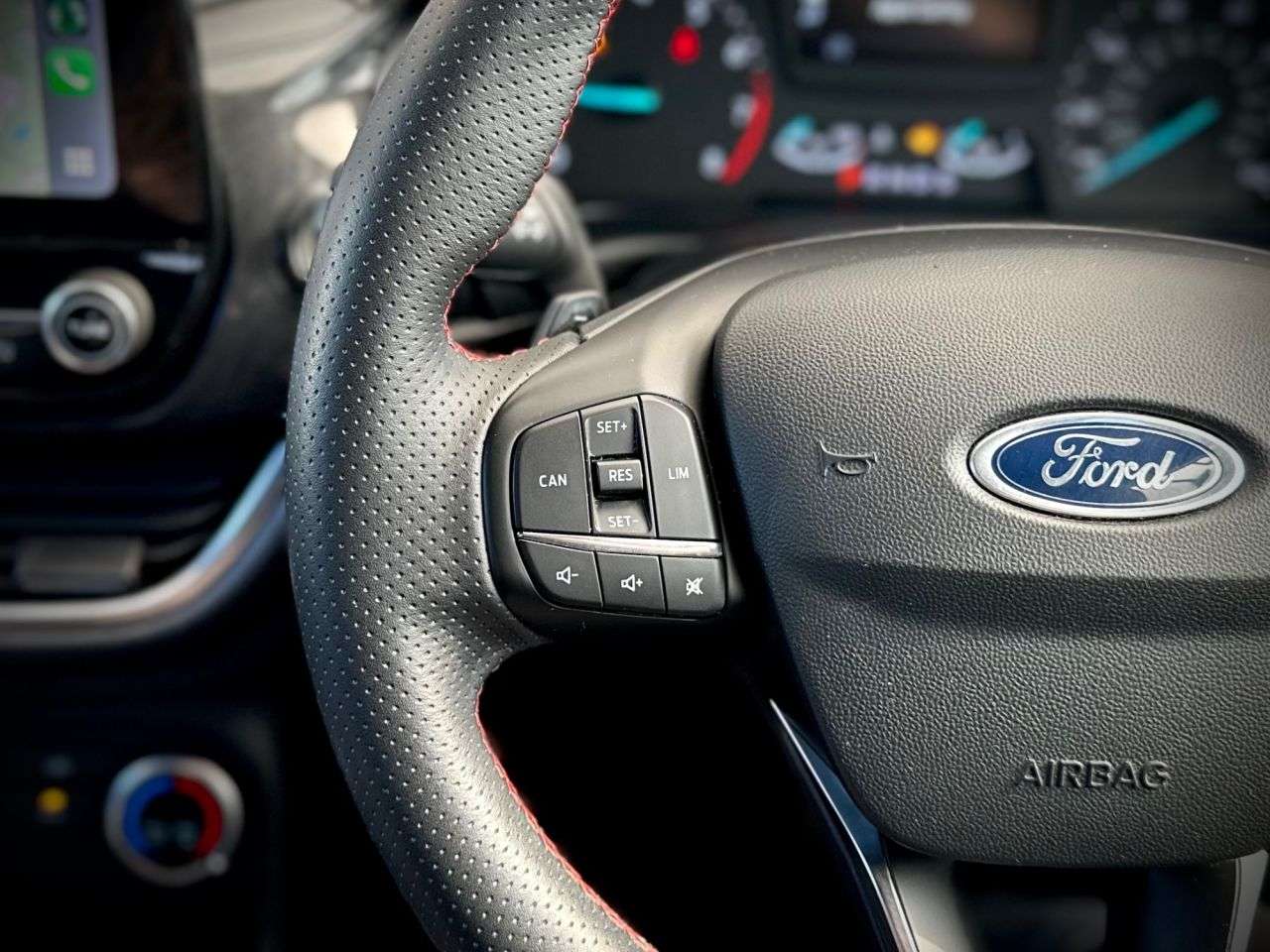 2019 FORD FIESTA 2019 FORD FIESTA