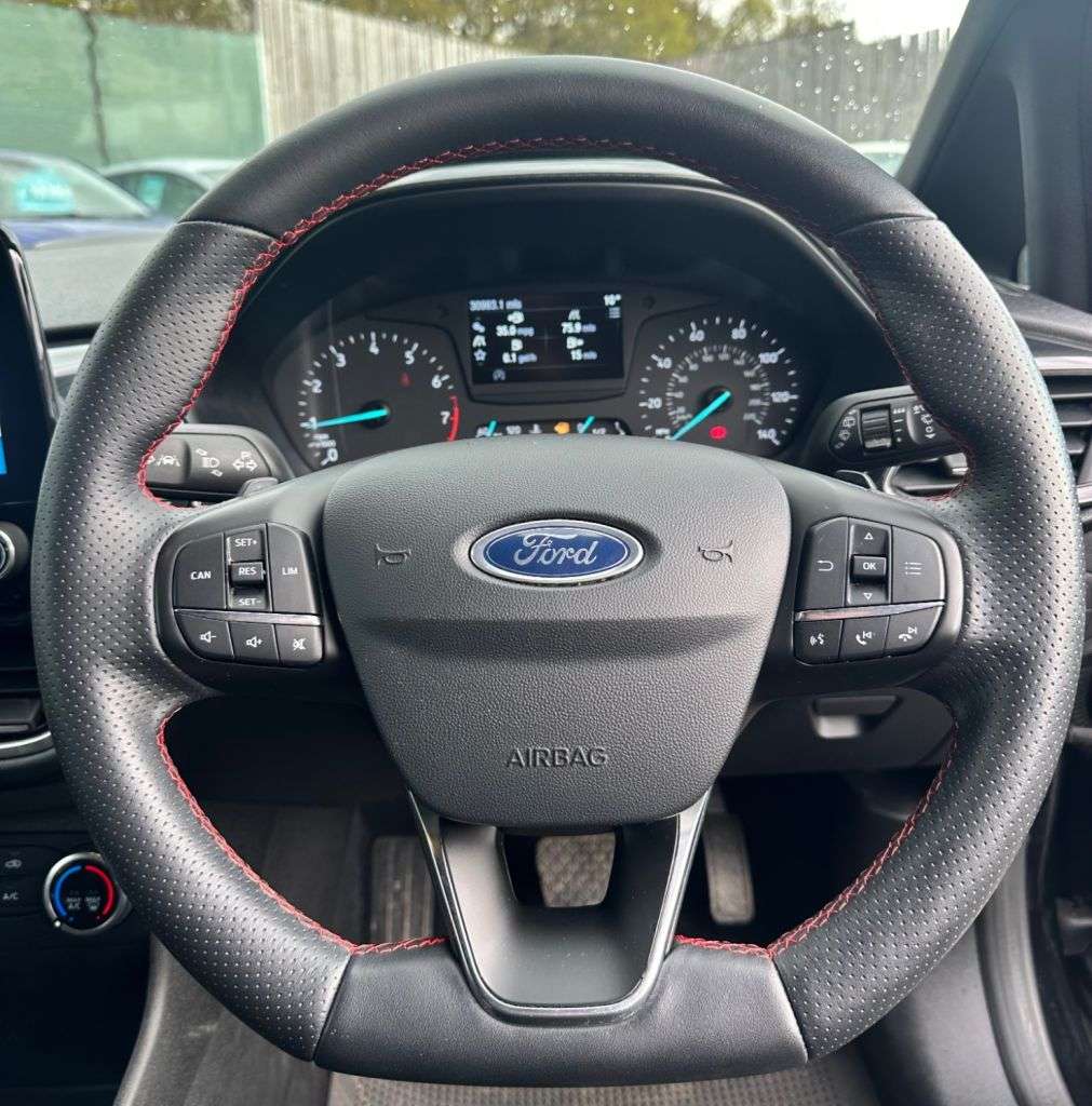 2019 FORD FIESTA 2019 FORD FIESTA