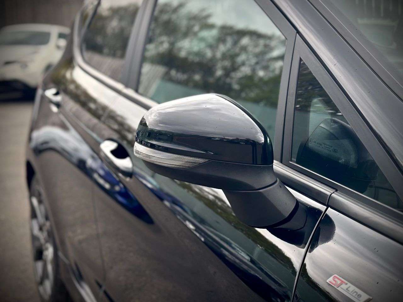 2019 FORD FIESTA 2019 FORD FIESTA