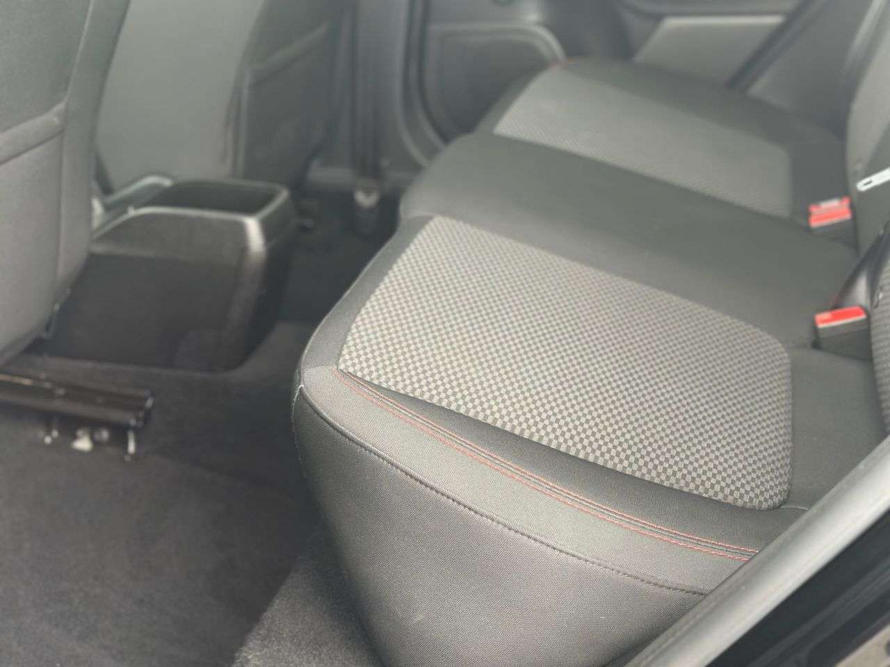 2019 FORD FIESTA 2019 FORD FIESTA
