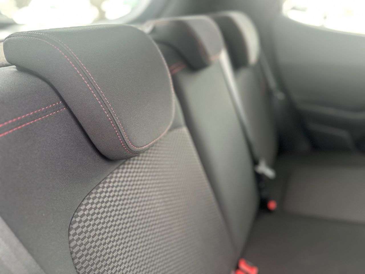 2019 FORD FIESTA 2019 FORD FIESTA