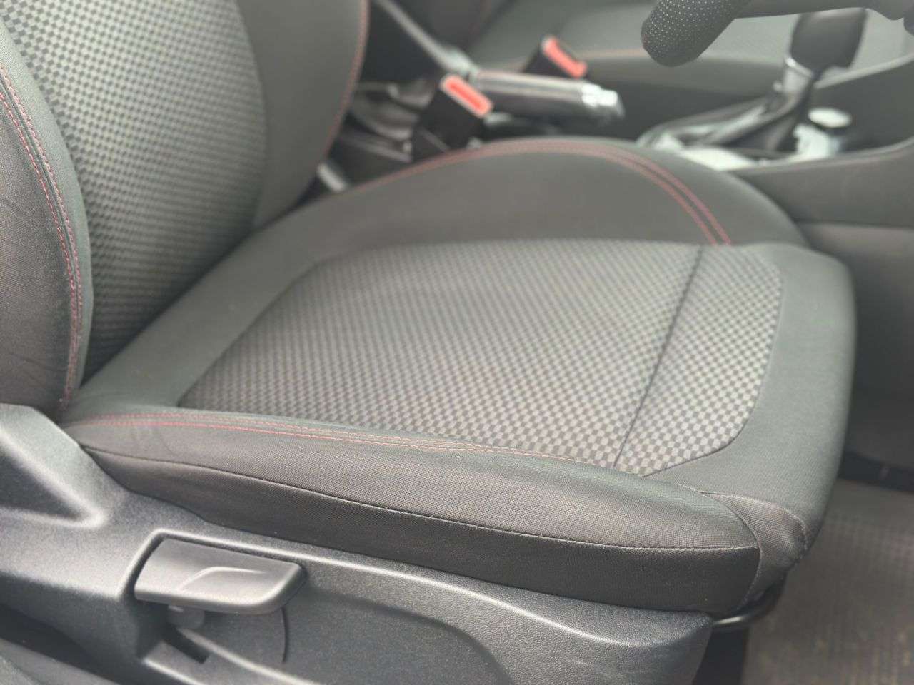 2019 FORD FIESTA 2019 FORD FIESTA