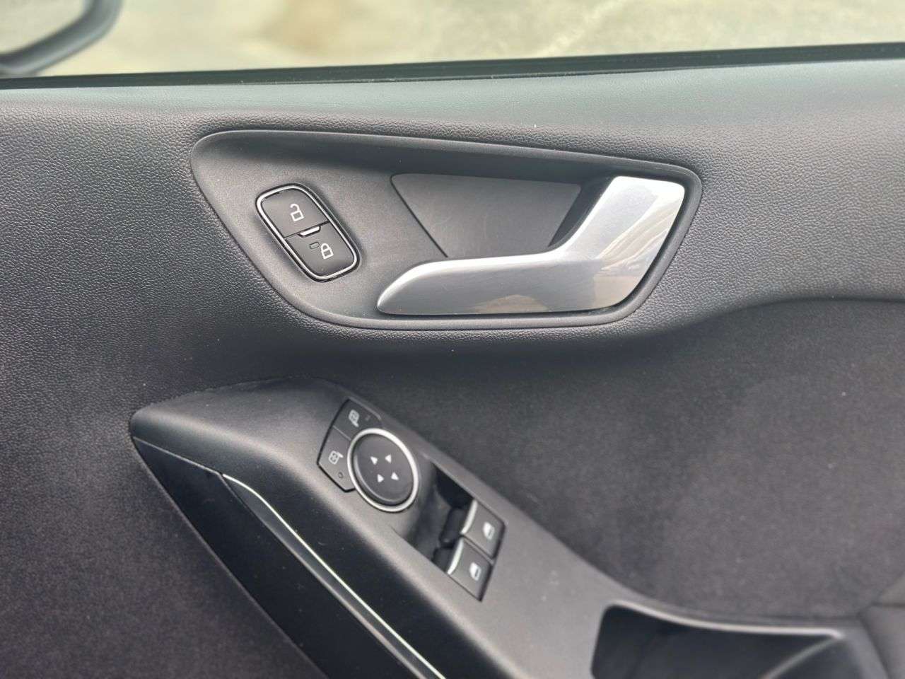 2019 FORD FIESTA 2019 FORD FIESTA