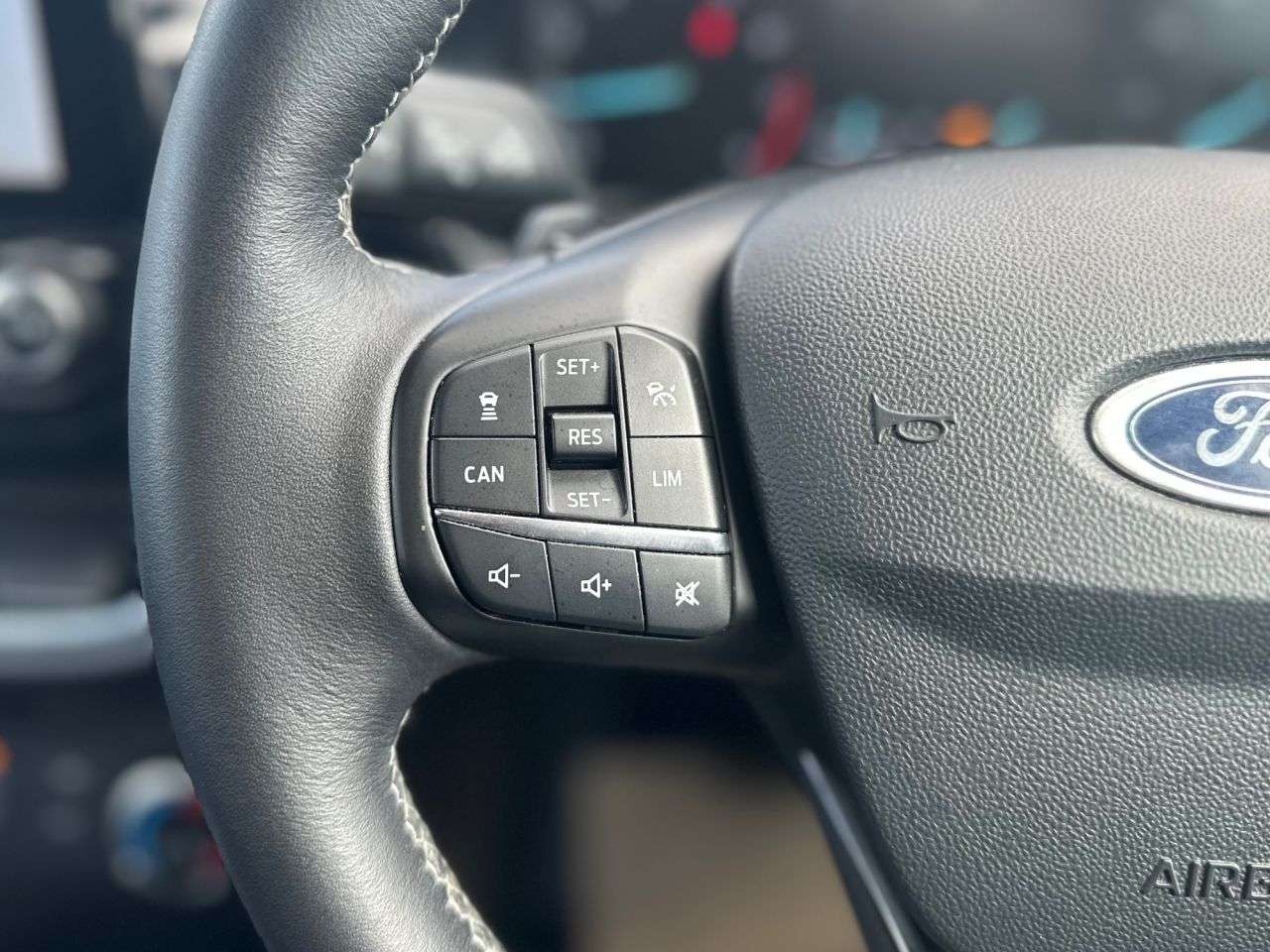 2018 FORD FIESTA 2018 FORD FIESTA