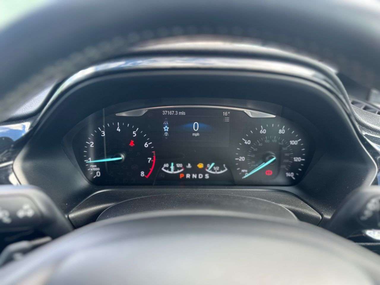 2018 FORD FIESTA 2018 FORD FIESTA