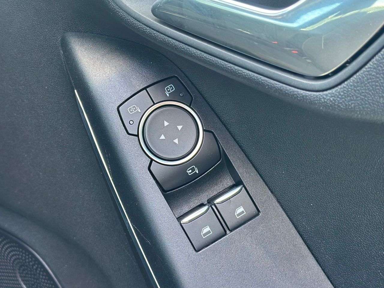 2018 FORD FIESTA 2018 FORD FIESTA