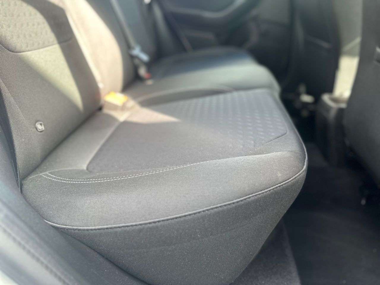 2018 FORD FIESTA 2018 FORD FIESTA