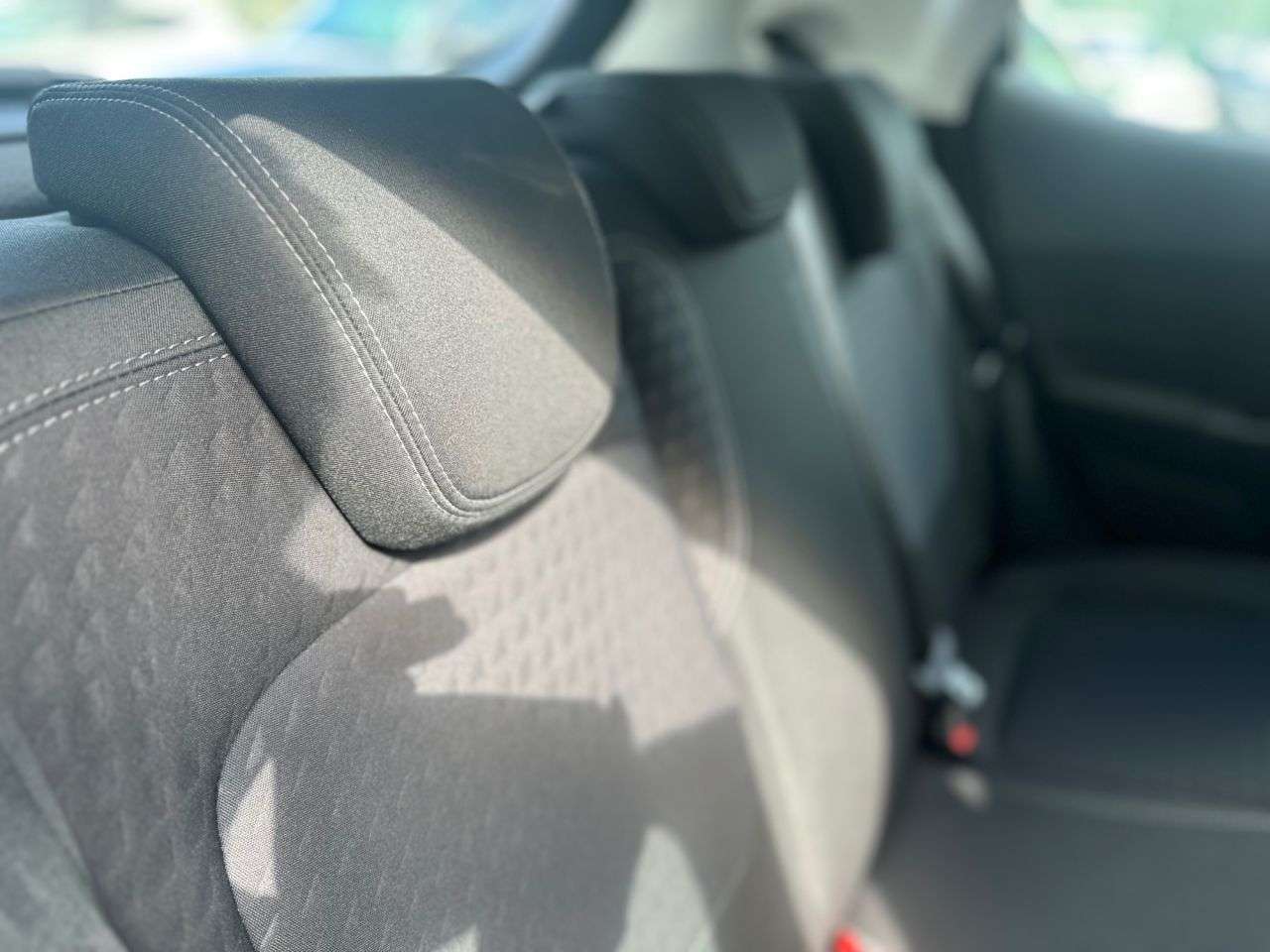 2018 FORD FIESTA 2018 FORD FIESTA