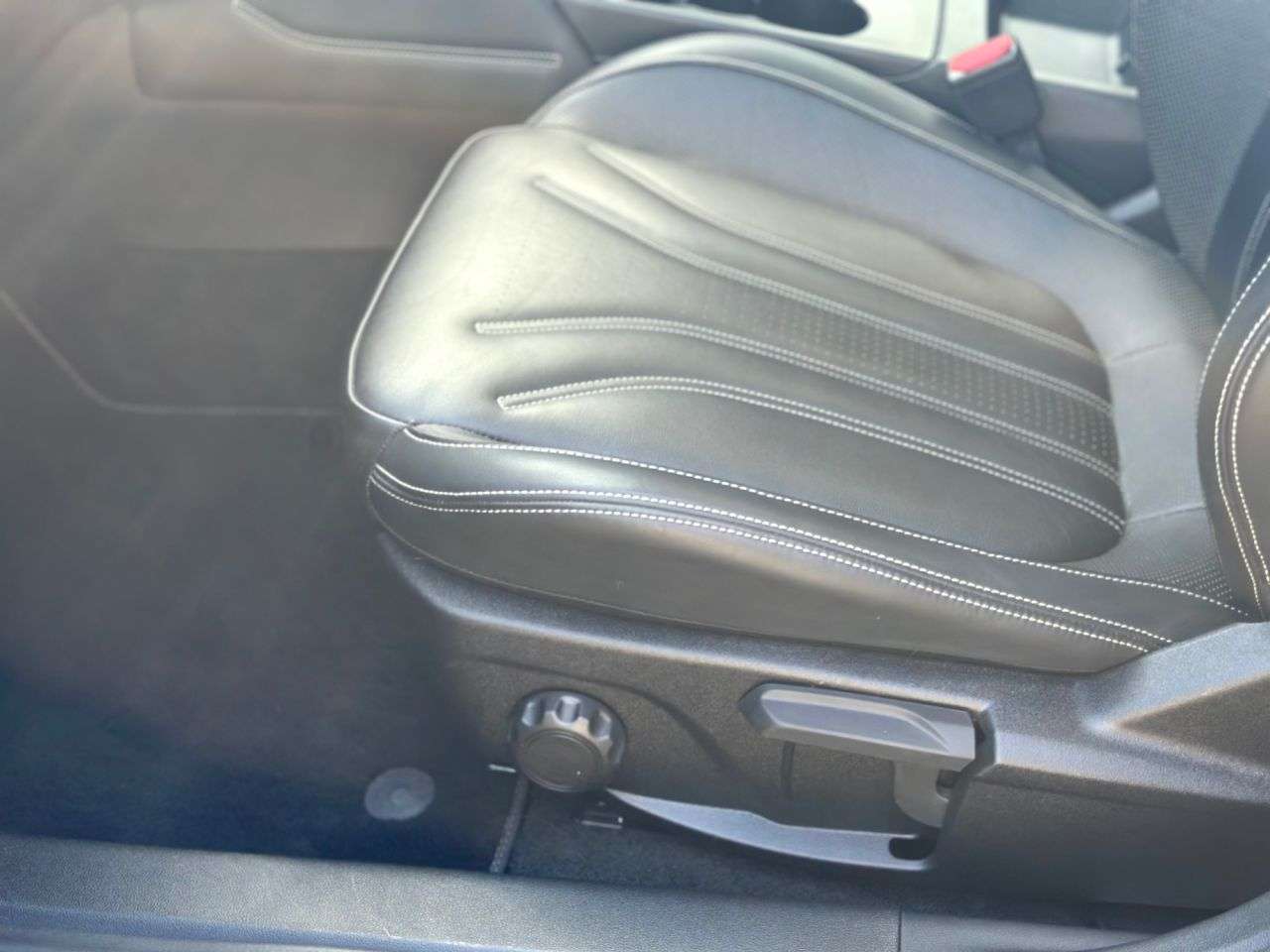 2019 FORD FOCUS 2019 FORD FOCUS