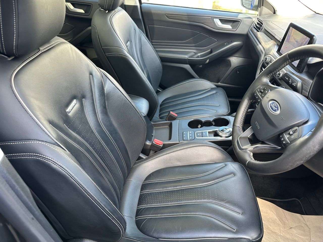 2019 FORD FOCUS 2019 FORD FOCUS
