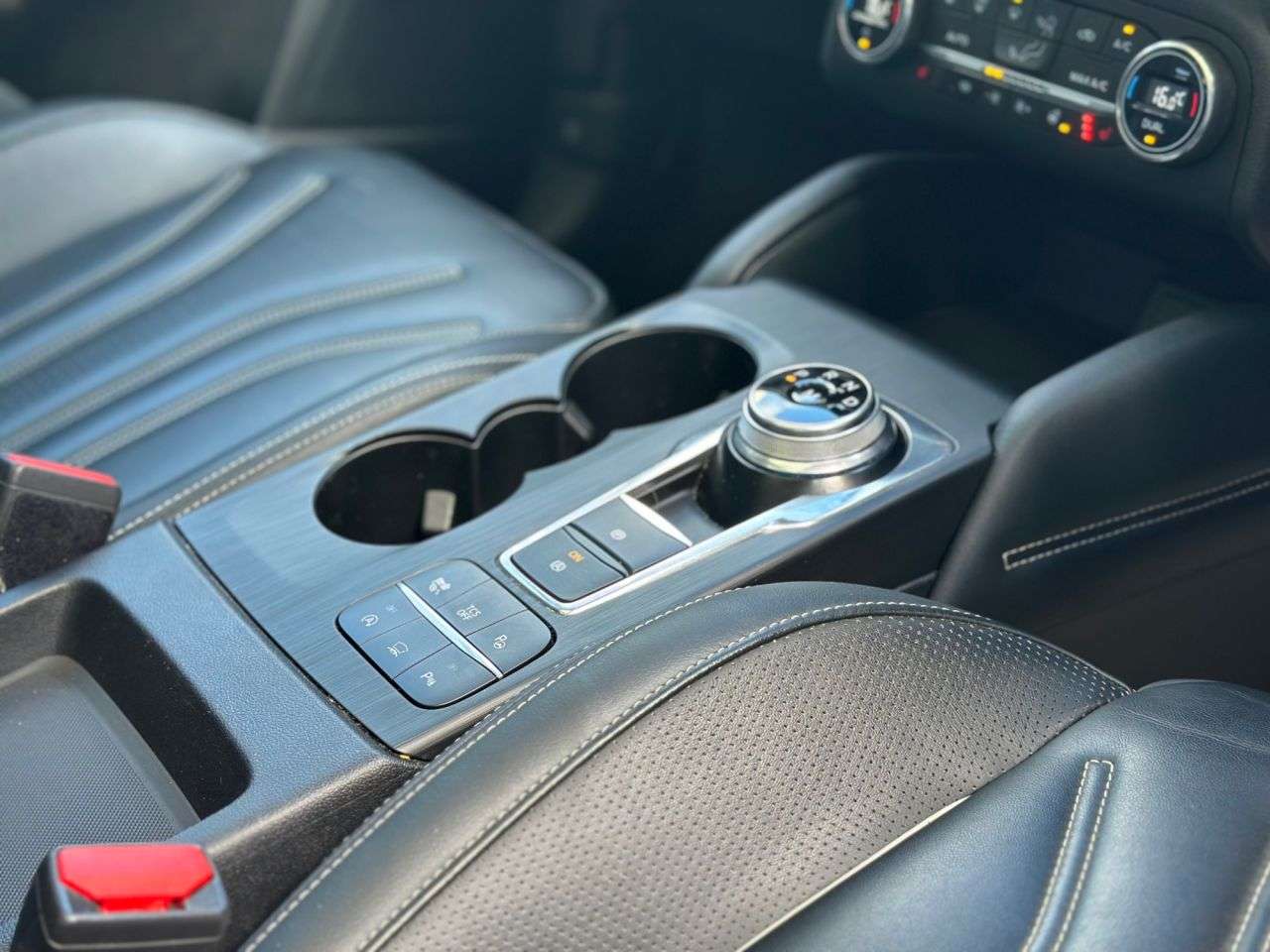 2019 FORD FOCUS 2019 FORD FOCUS