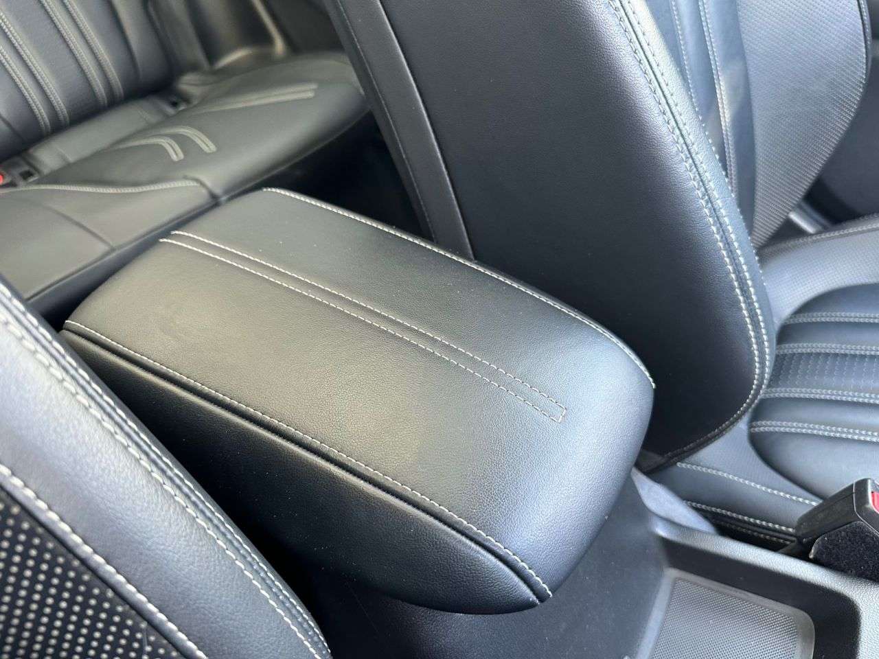 2019 FORD FOCUS 2019 FORD FOCUS