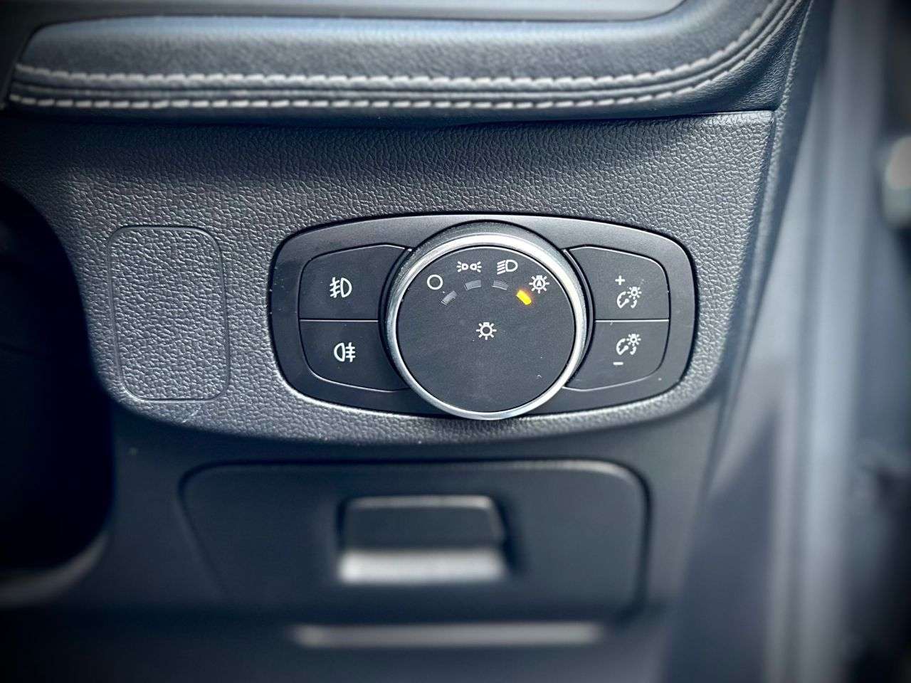 2019 FORD FOCUS 2019 FORD FOCUS