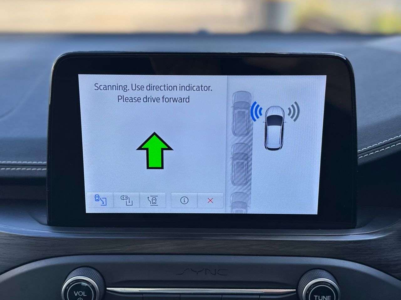 2019 FORD FOCUS 2019 FORD FOCUS