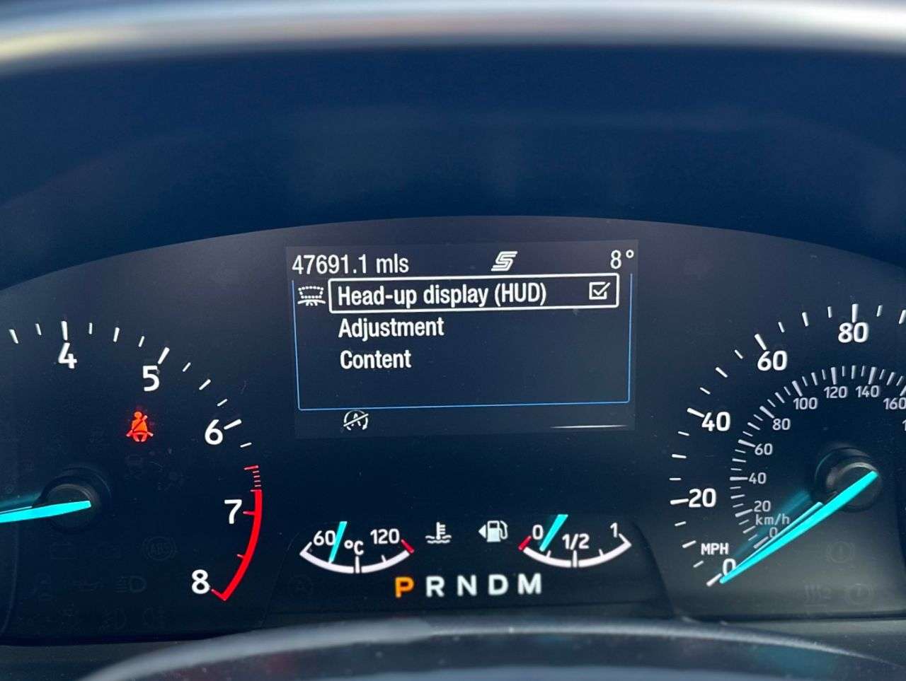 2019 FORD FOCUS 2019 FORD FOCUS